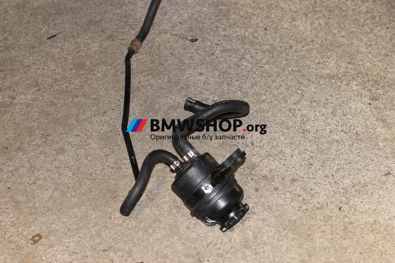 бачок гидроусилителя BMW 3 серия E90/E91/E92/E93 2007, 2.0 л., N46 B20 E, бензин, седан, 1097164