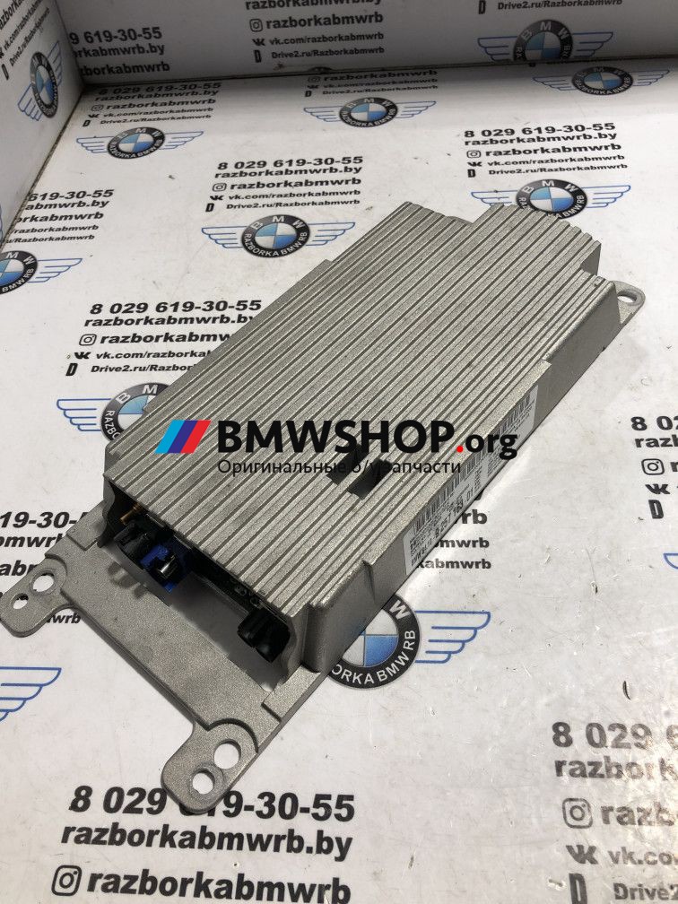 combox BMW X5 E70 [рестайлинг] 2012, 3.0 л., бензин, АКПП, shwarz 2 (668), внедорожник 5 дв., 84109257163