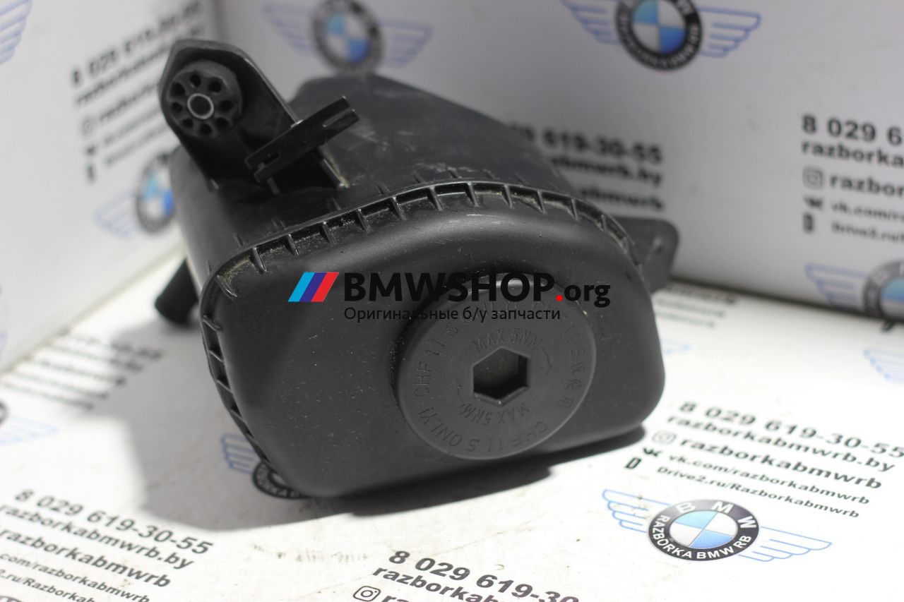 бачок гидроусилителя BMW 7 серия F01/F02 2011, 4.4 л., бензин, АКПП, черный, седан, 32416776239