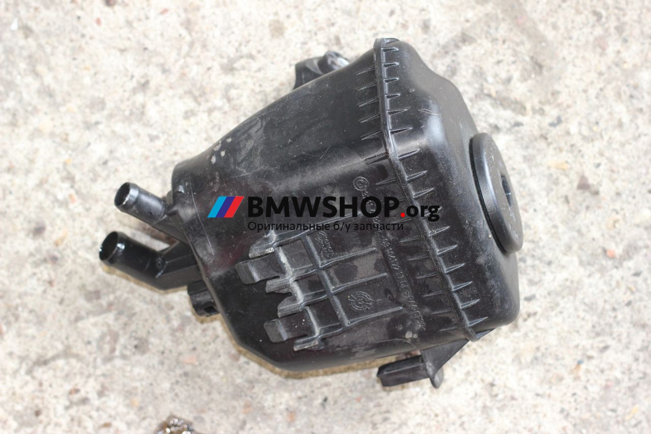 бачок гидроусилителя BMW 5 серия F07/F10/F11 2012, 3.0 л., бензин, АКПП, черный, седан, 6782942