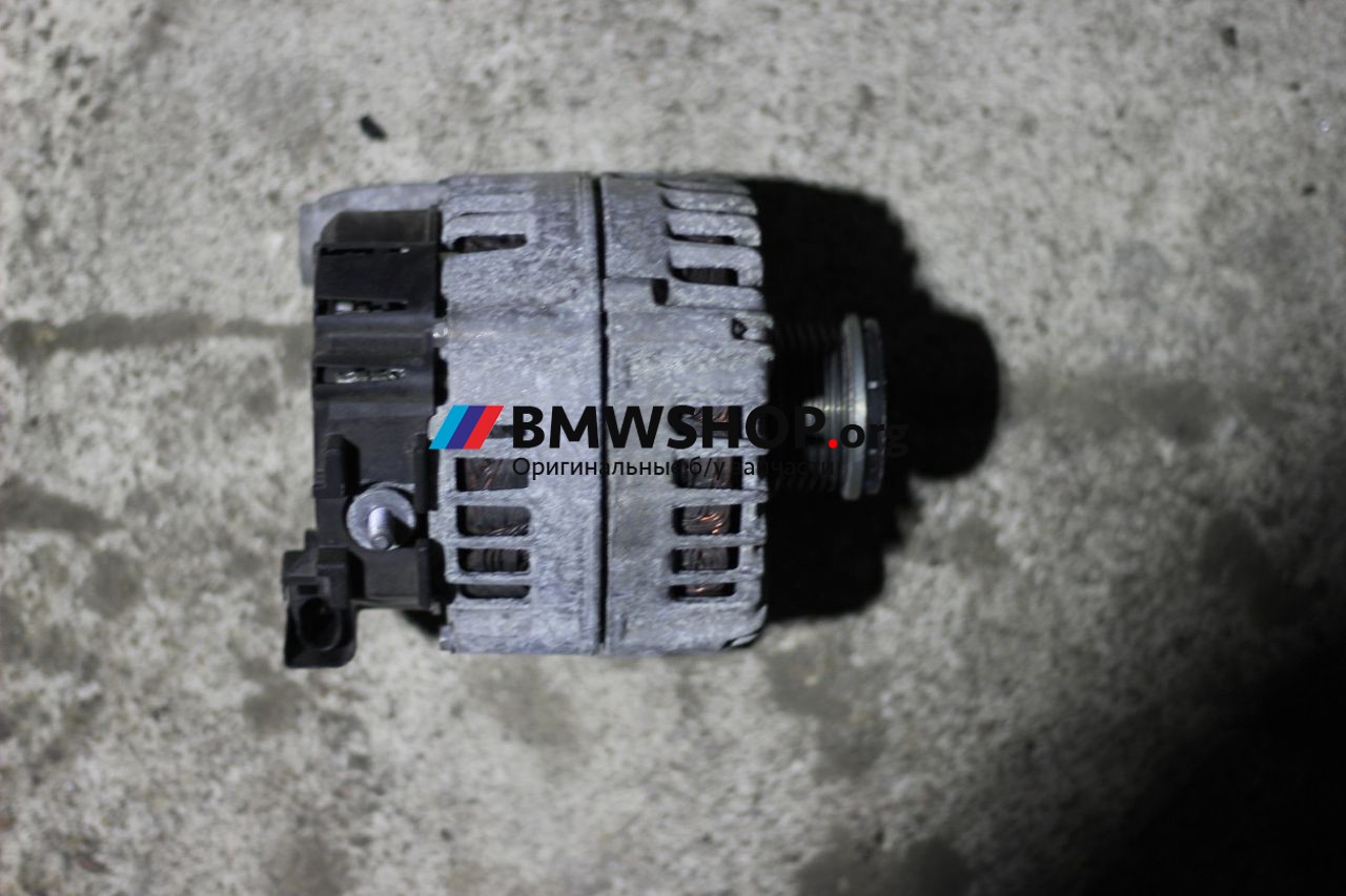 генератор BMW 3 серия F30/F31/F34 2014, 2.0 л., N47 D20 C, дизель, МКПП, седан, 8519890