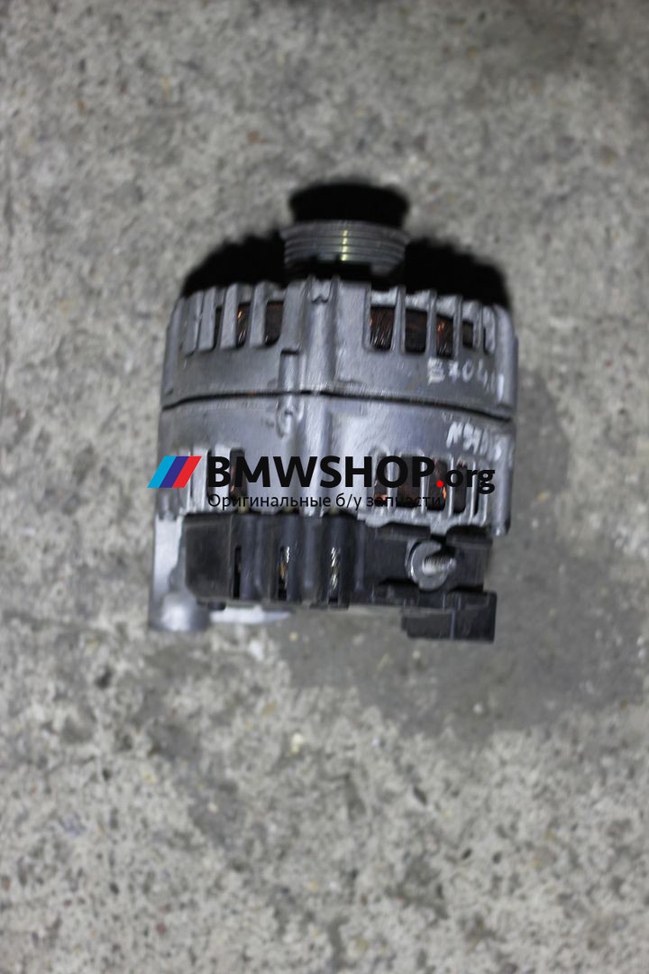 генератор BMW X5 M E70 2013, 3.0 л., N57 D30 B, дизель, АКПП, внедорожник 5 дв., 7803724