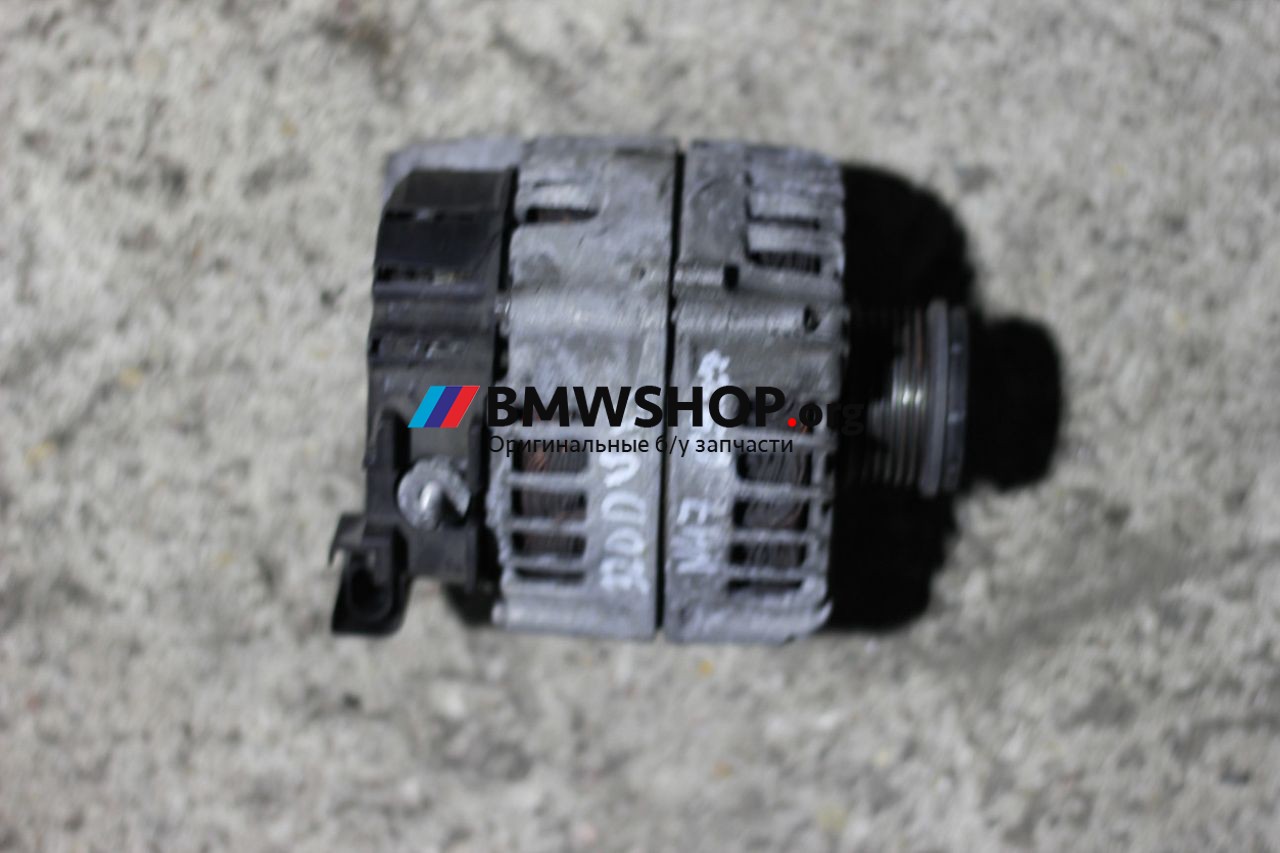 генератор BMW 3 серия E90/E91 [рестайлинг] 2012, 2.0 л., N47 D20 C, дизель, МКПП, купе, 8507624