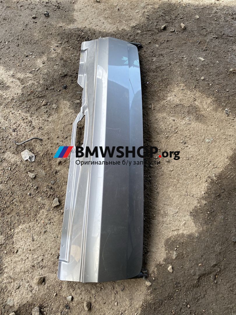 борт откидной BMW X5 E70 [рестайлинг] 2011, 3.0 л., N57S D30 B, дизель, АКПП, внедорожник 5 дв., 41627161677