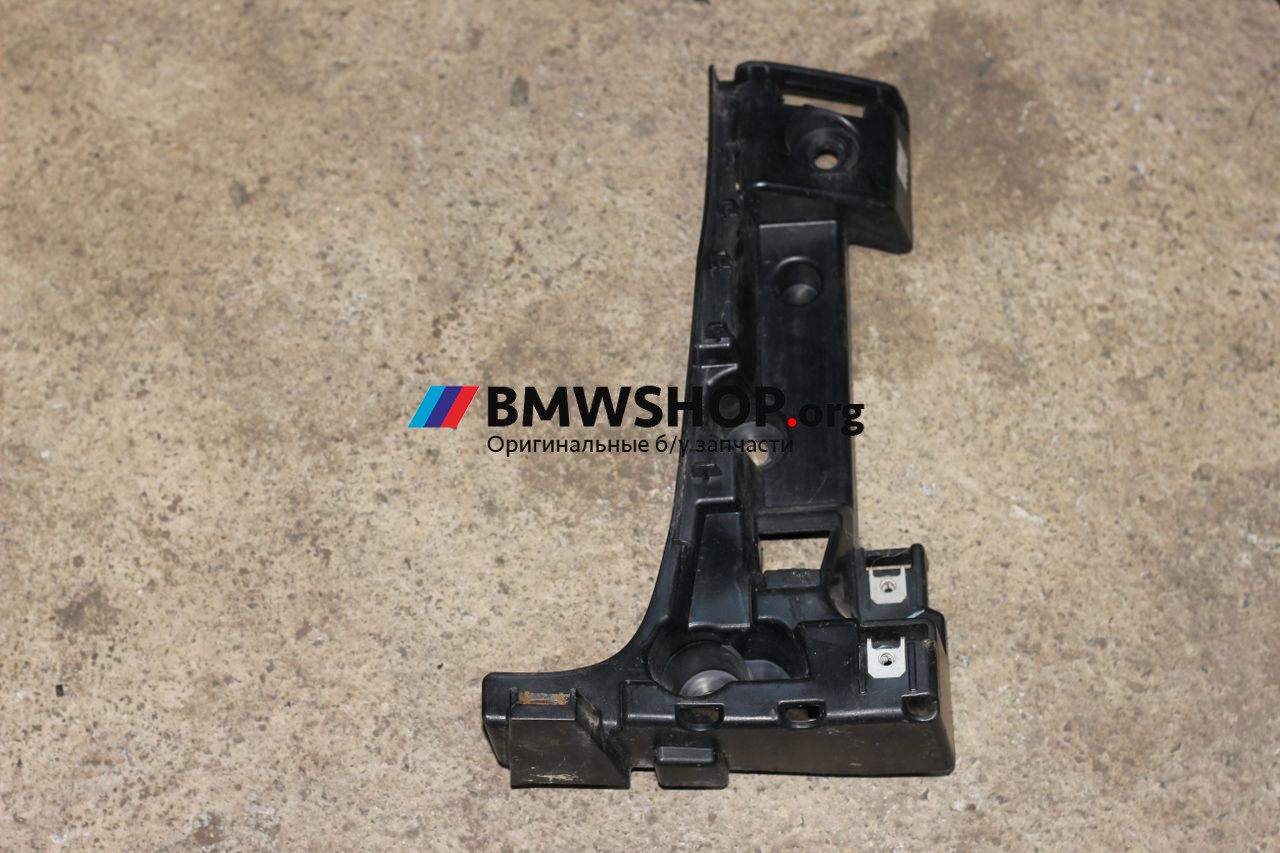 Крепление бампера заднего BMW X5 E70 [рестайлинг] 2011, 3.0 л., N57S D30 B, дизель, АКПП, внедорожник 5 дв., 7226936
