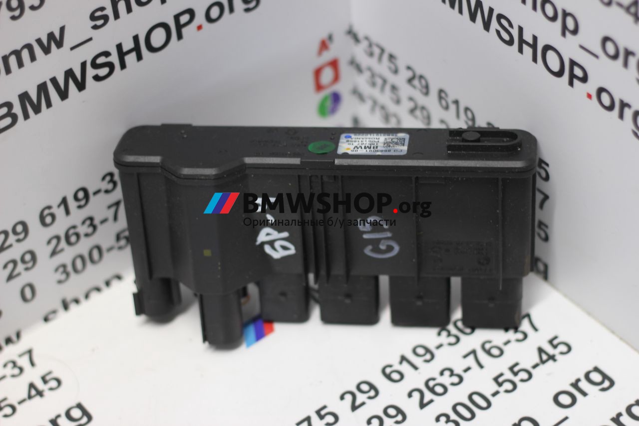 Блок питания BMW 8 серия G14/G15 2018, 3.0 л., дизель, АКПП, купе, 8583091