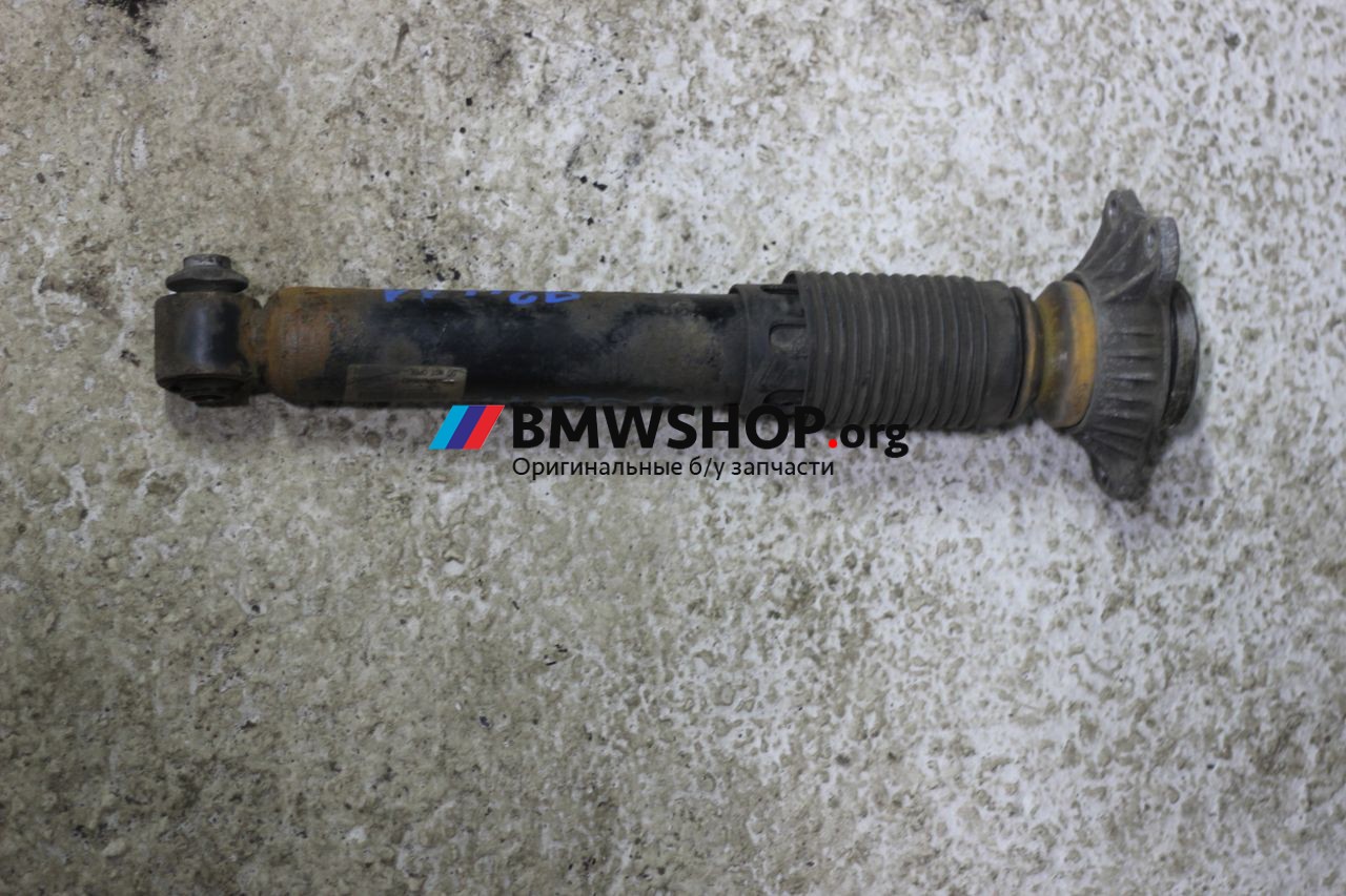 амортизатор задний правый BMW 5 серия F07/F10/F11 2011, 2.0 л., N47 D20 C, дизель, АКПП, a89, универсал, задний привод, правый руль, 6784114