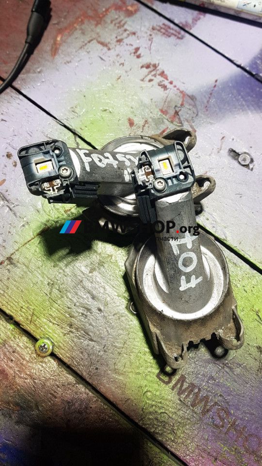 модуль светодиодной подсветки BMW 5 серия F07/F10/F11 2010, 3.0 л., дизель, АКПП, 475 , хетчбэк 5 дв.