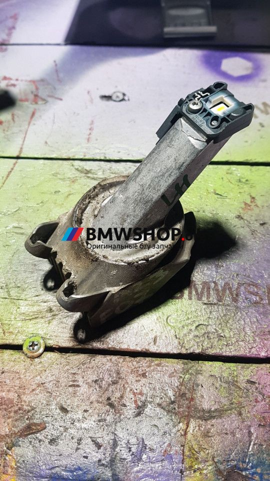модуль светодиодной подсветки BMW 5 серия F07/F10/F11 2010, 3.0 л., дизель, АКПП, 475 , хетчбэк 5 дв., 63127262731