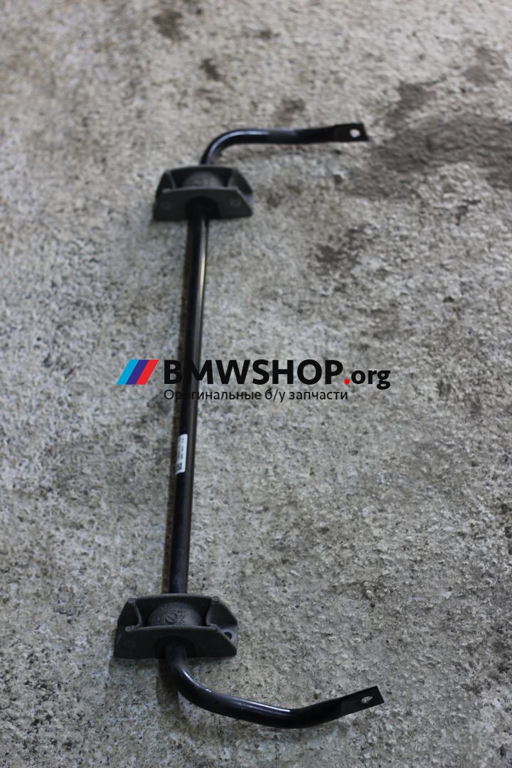 стабилизатор подвески задний BMW 7 серия G11/G12 2018, 4.0 л., дизель, АКПП, 475 цвет, седан, 6861457
