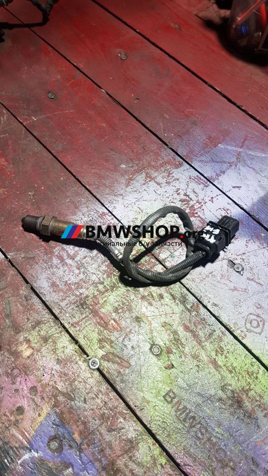 лямбда-зонд BMW X5 F15 2016, 3.0 л., дизель, 7793825