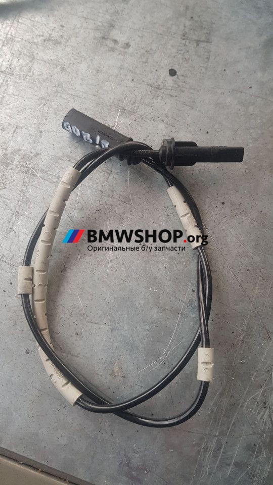 датчик ABS BMW 4 серия F32/F33 [рестайлинг] 2020, 2.0 л., B47 D20 A, дизель, АКПП, 6869322