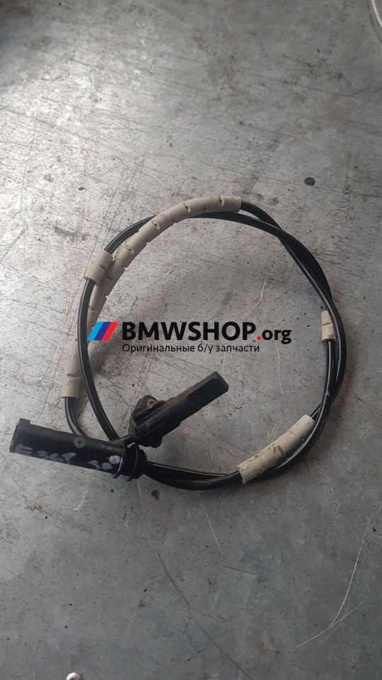 датчик ABS BMW 4 серия F32/F33 [рестайлинг] 2020, 2.0 л., B47 D20 A, дизель, АКПП, 6869322
