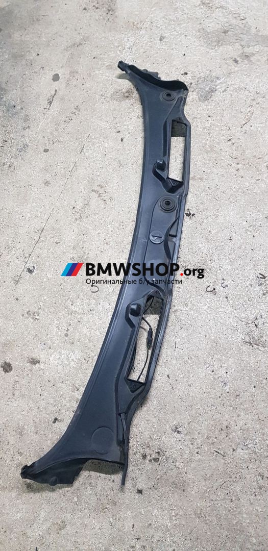 дождевик BMW 3 серия E90/E91 [рестайлинг] 2010, 3.0 л., N57 D30 A, дизель, МКПП, седан, 7180743