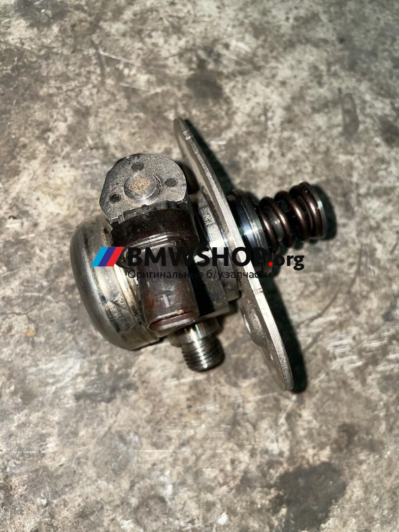 ТНВД BMW 4 серия F32/F33 2017, 2.0 л., бензин, АКПП, купе, 13517642466, 7642466