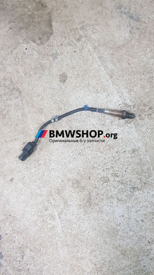 лямбда-зонд BMW 3 серия E90/E91 [рестайлинг] 2010, 3.0 л., N57 D30 A, дизель, МКПП, седан, 7791600