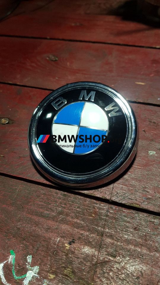 эмблема BMW X5 F15 2018, 3.0 л., дизель, АКПП, а96, внедорожник 5 дв., правый руль, 7294465