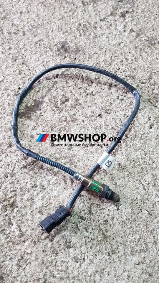 лямбда-зонд BMW M2 F87 [рестайлинг] 2020, 3.0 л., S55 B30 A, бензин, робот, купе, задний привод, правый руль, 7848482