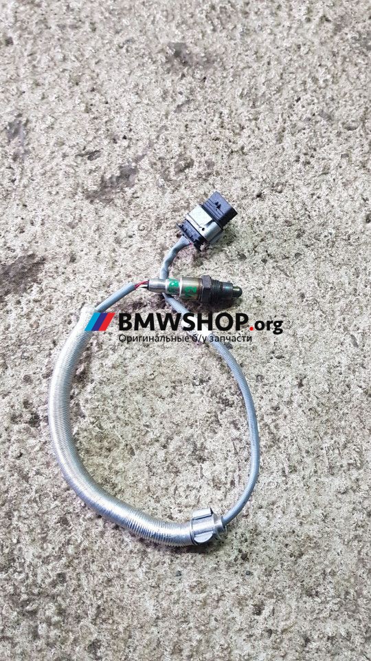 лямбда-зонд BMW M2 F87 [рестайлинг] 2020, 3.0 л., S55 B30 A, бензин, робот, купе, задний привод, правый руль, 7848486