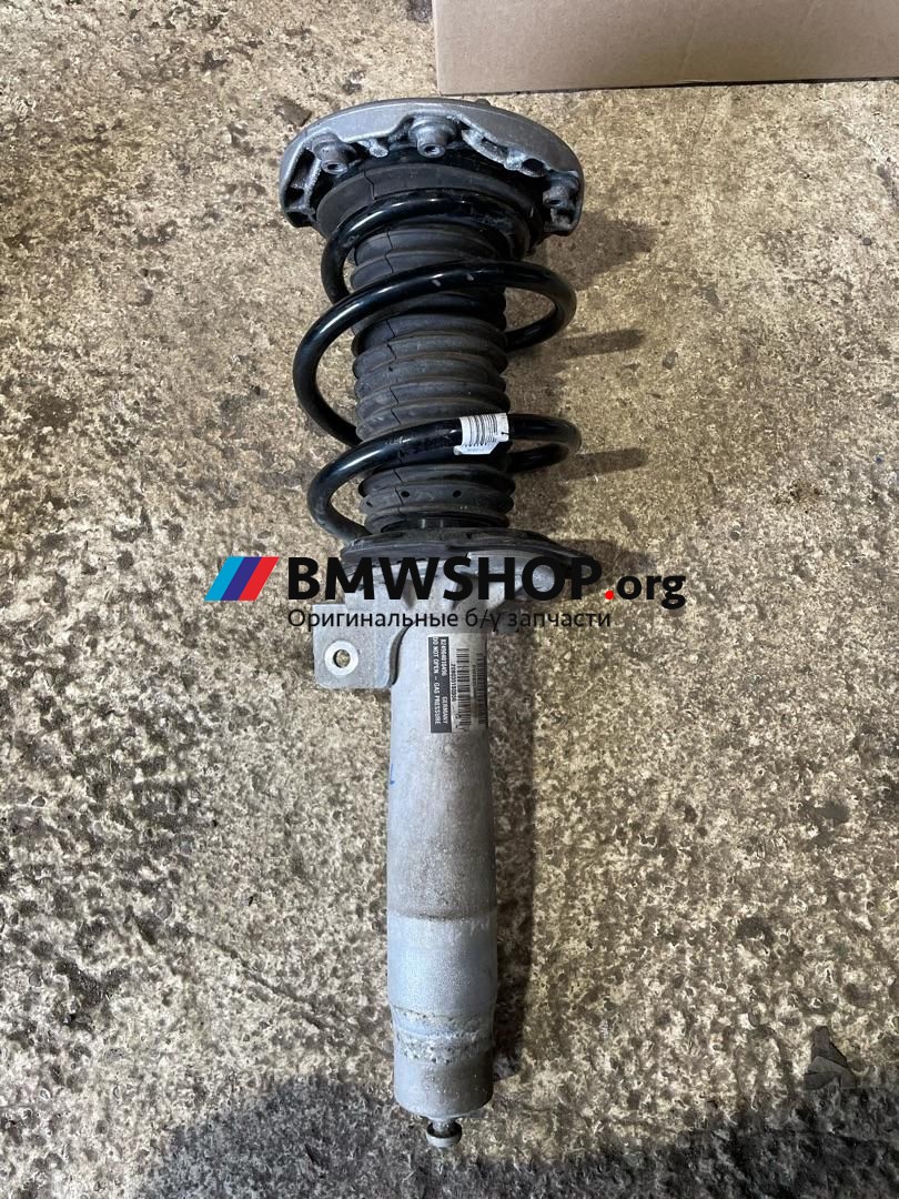 амортизатор подвески BMW M2 F87 [рестайлинг] 2020, 3.0 л., S55 B30 A, бензин, робот, купе, задний привод, правый руль, 31312289536, 2289536