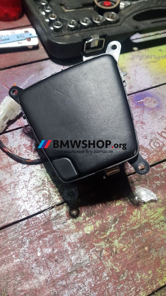 пепельница BMW 6 серия F12/F13 [рестайлинг] 2017, 4.0 л., дизель, АКПП, 9197231