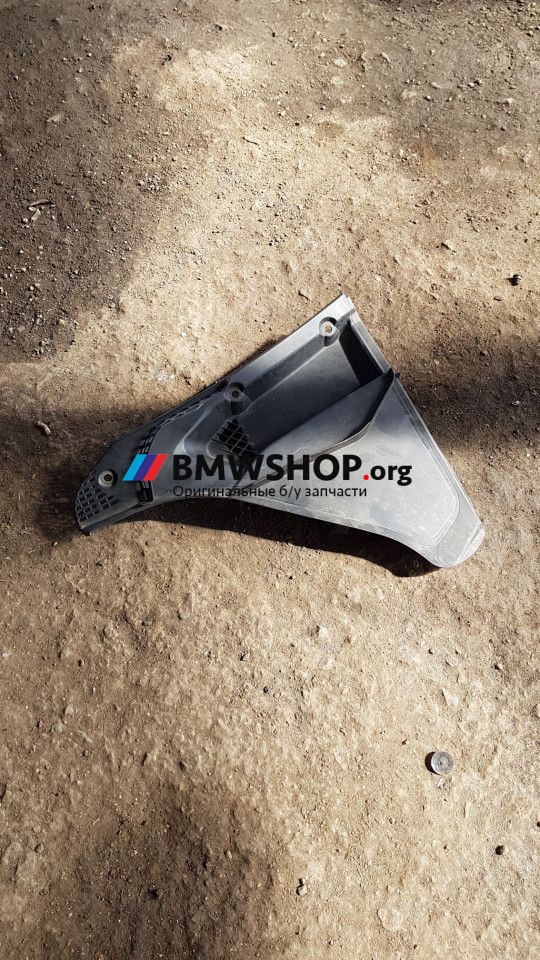 планка под капот BMW 6 серия F12/F13 [рестайлинг] 2017, 3.0 л., N55 B30 A, бензин, АКПП, кабриолет, 6987606