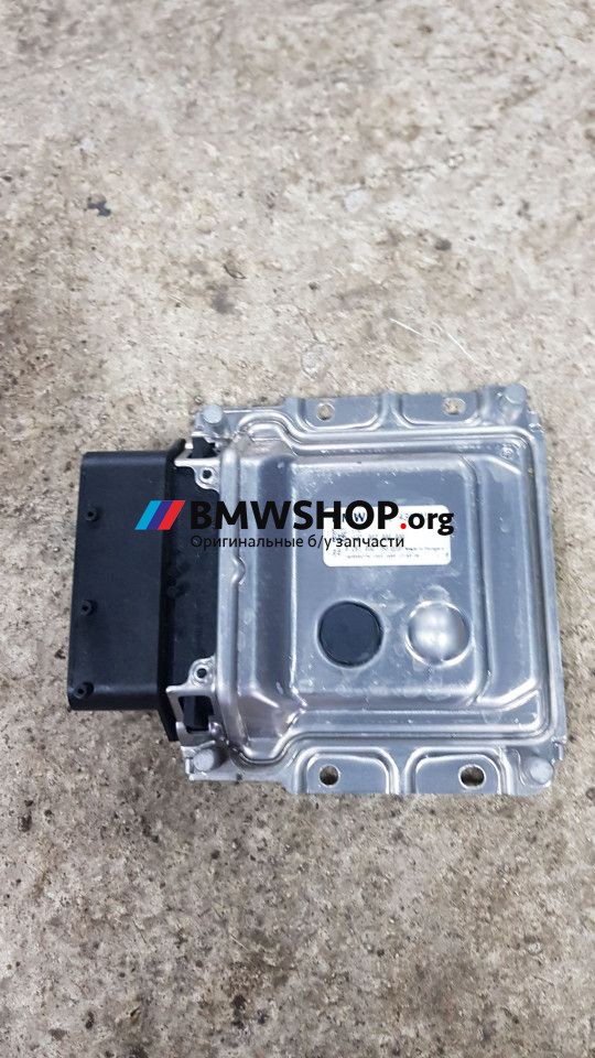 блок управления AdBlue BMW X5 F15 2018, 4.0 л., дизель, АКПП, 7445434