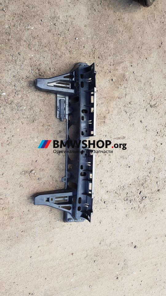крепление бампера BMW X5 F15 2018, 4.0 л., дизель, АКПП, 7294391