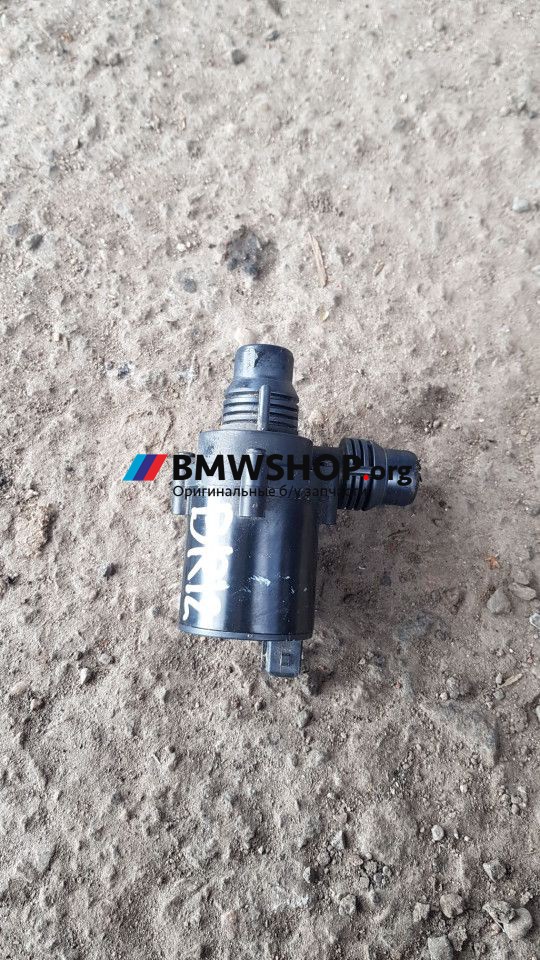 насос антифриза дополнительный BMW X5 F15 2018, 4.0 л., дизель, АКПП, 9197085