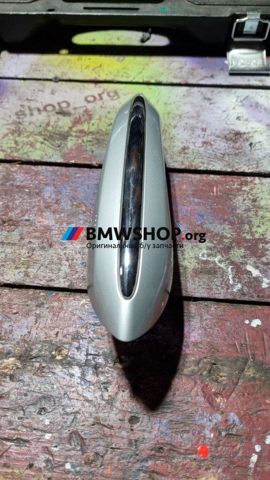 ручка наружная BMW 6 серия F12/F13 [рестайлинг] 2017, 4.0 л., дизель, АКПП, 7310176