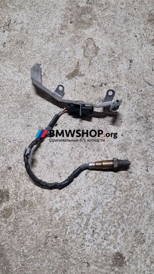 лямбда-зонд BMW X6 F16 2016, 4.0 л., дизель, АКПП, полный привод, правый руль, 7791592