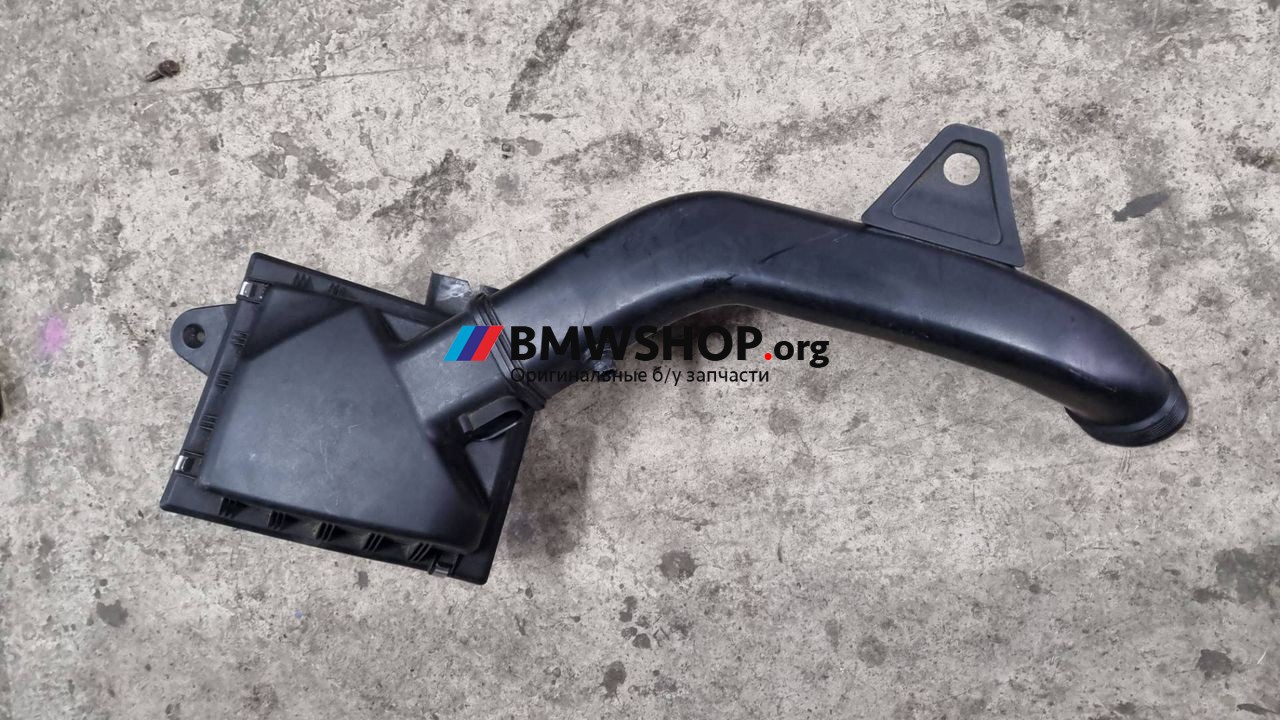 корпус воздушного фильтра BMW 2 серия F22/F23 2015, 3.0 л., N55 B30 A, бензин, правый руль, 7602642