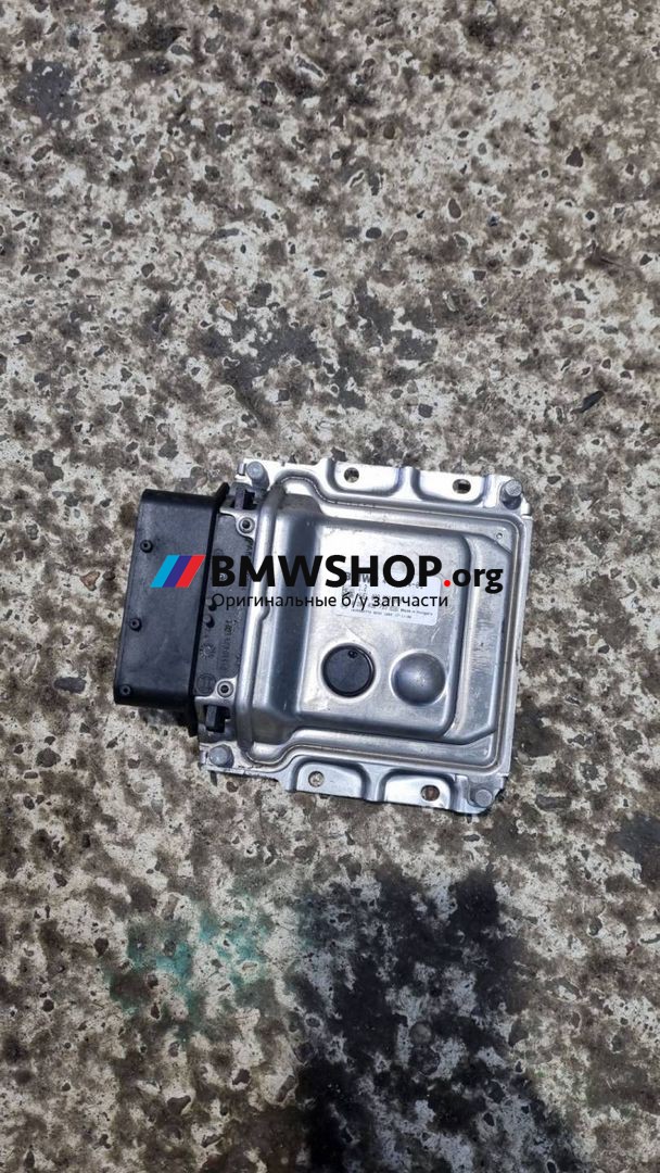 блок управления SCR(Bluetec) BMW X5 F15 2018, 3.0 л., N57 D30 A, дизель, АКПП, a96, полный привод, правый руль, 7445434