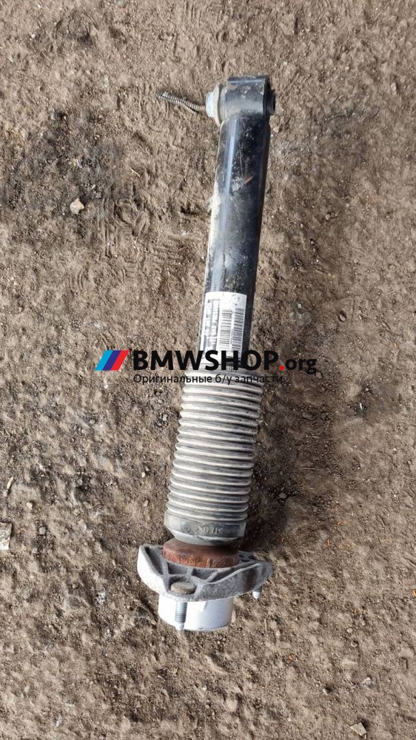 амортизатор задний правый BMW X5 F15 2018, 3.0 л., N57 D30 A, дизель, АКПП, 475, полный привод, правый руль, 6867866