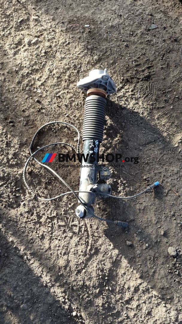 амортизатор задний правый BMW X5 F15 2018, 3.0 л., N57 D30 A, дизель, АКПП, a96, полный привод, правый руль, 6875088