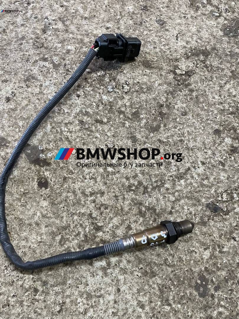 лямбда-зонд BMW X5 F15 2018, 3.0 л., N57 D30 A, дизель, АКПП, 475, полный привод, правый руль, 7793825