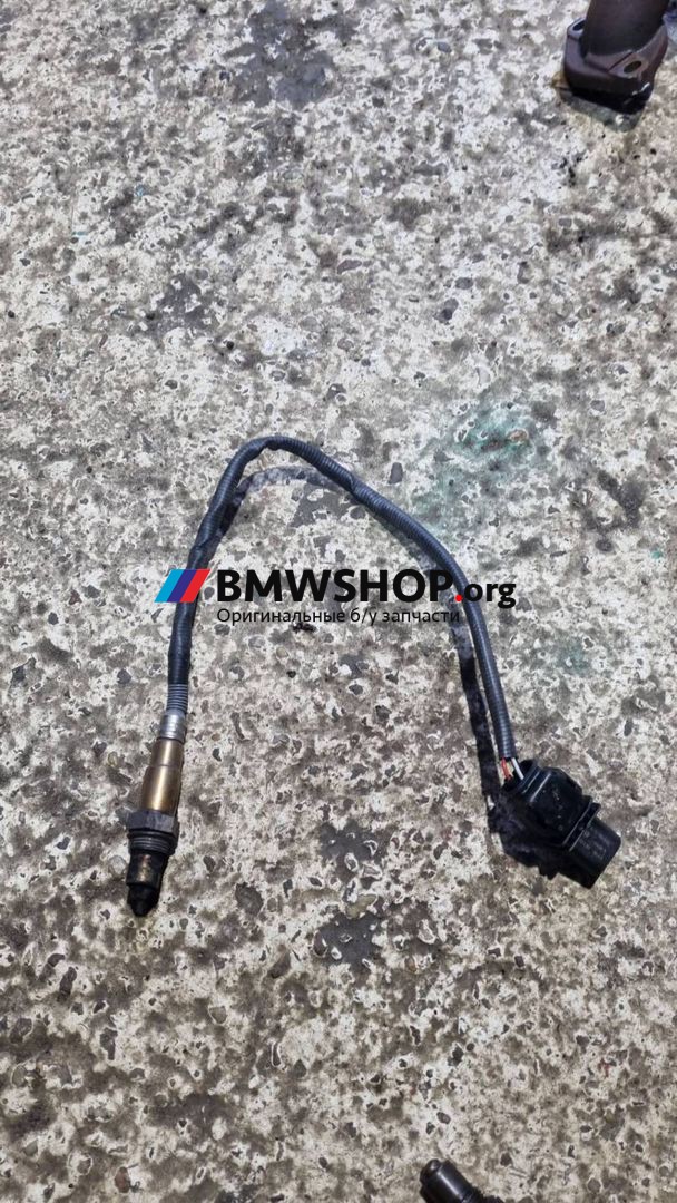 лямбда-зонд BMW X5 F15 2018, 3.0 л., N57 D30 A, дизель, АКПП, a96, полный привод, правый руль, 7793825