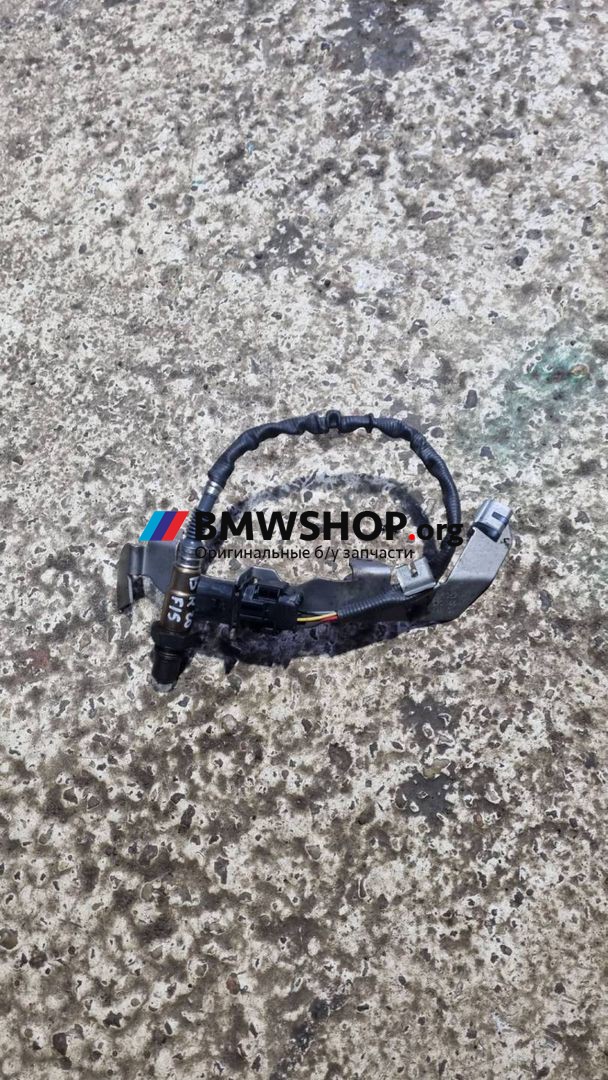 лямбда-зонд BMW X5 F15 2018, 3.0 л., N57 D30 A, дизель, АКПП, a96, полный привод, правый руль, 7791592