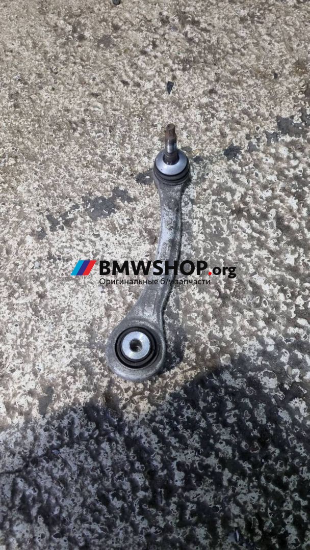рычаг задний развальный BMW X5 F15 2018, 3.0 л., N57 D30 A, дизель, АКПП, a96, полный привод, правый руль