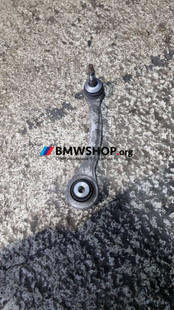 рычаг задний развальный BMW X5 F15 2018, 3.0 л., N57 D30 A, дизель, АКПП, a96, полный привод, правый руль
