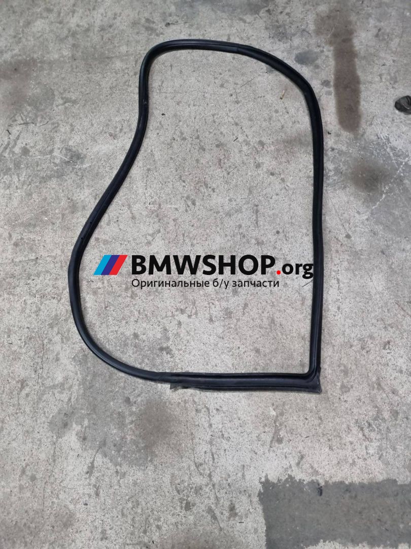 уплотнитель двери BMW 2 серия F22/F23 2015, 3.0 л., N55 B30 A, бензин, правый руль, 7267911