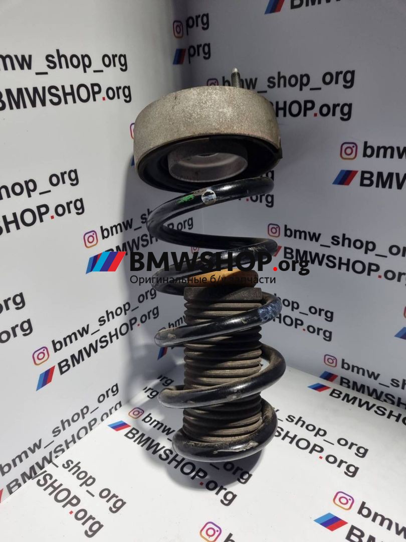 пружина BMW X5 F15 2018, 4.0 л., дизель, АКПП
