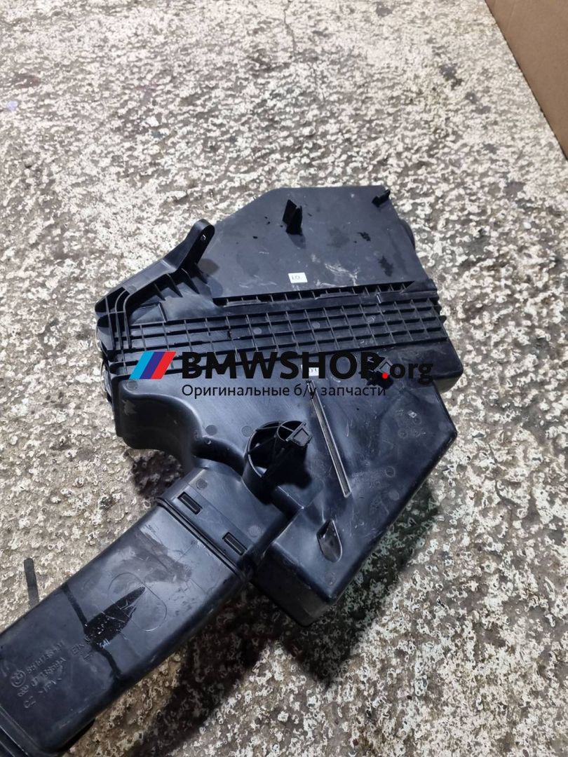 корпус воздушного фильтра BMW X4 F26 2017, 2.0 л., B47 D20 A, дизель, АКПП, 8519129