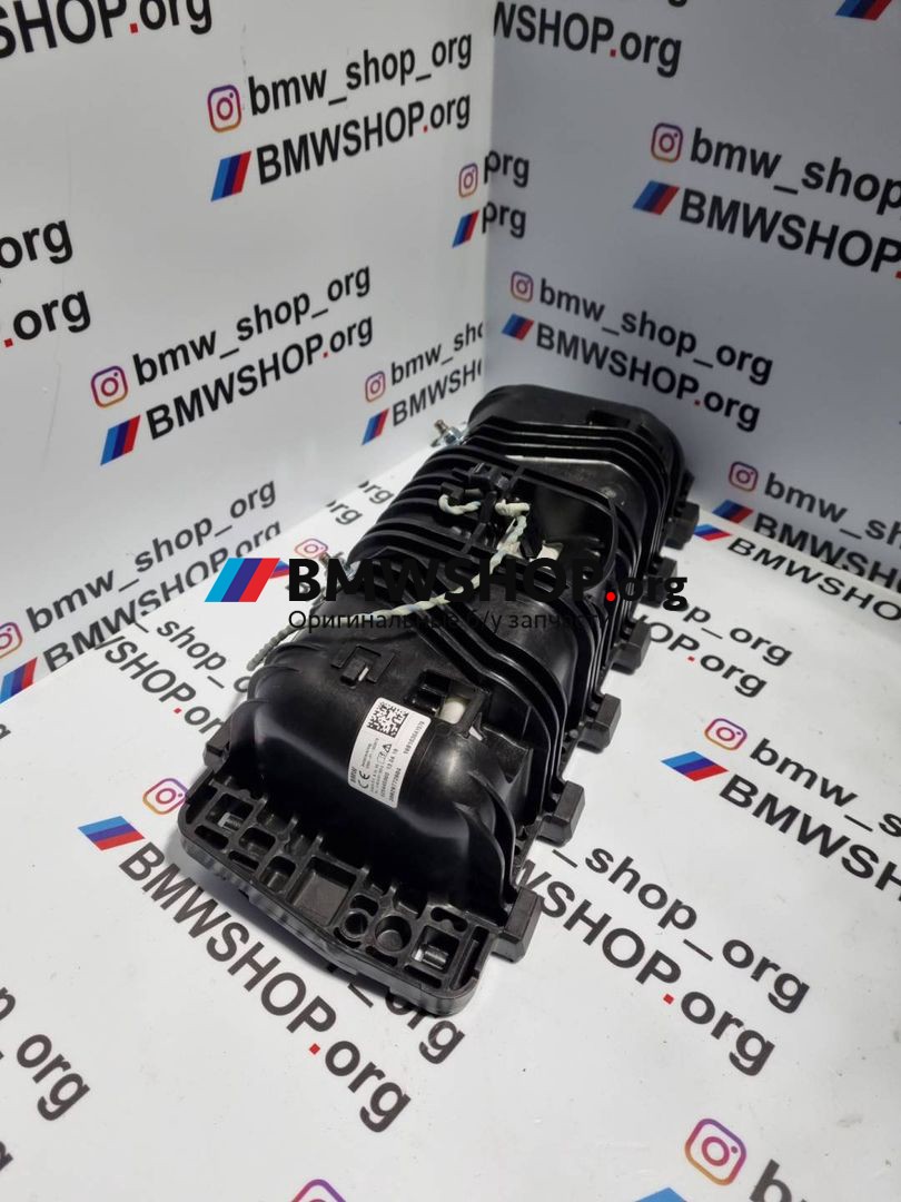 подушка безопасности пассажира BMW 7 серия G11/G12 2018, 4.0 л., дизель, АКПП, 475 цвет, седан, 72129297726, 9297726