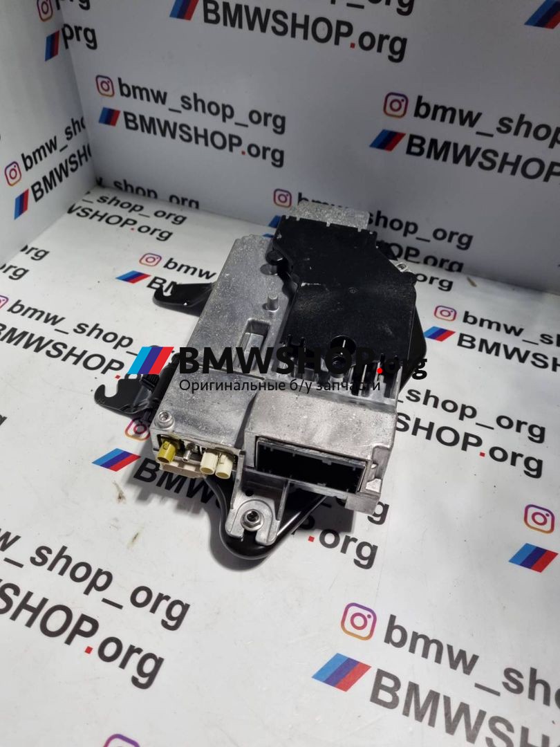 блок предохранителей BMW 2 серия F44 2021, 1.5 л., бензин, передний привод, правый руль, 65125A4CE50
