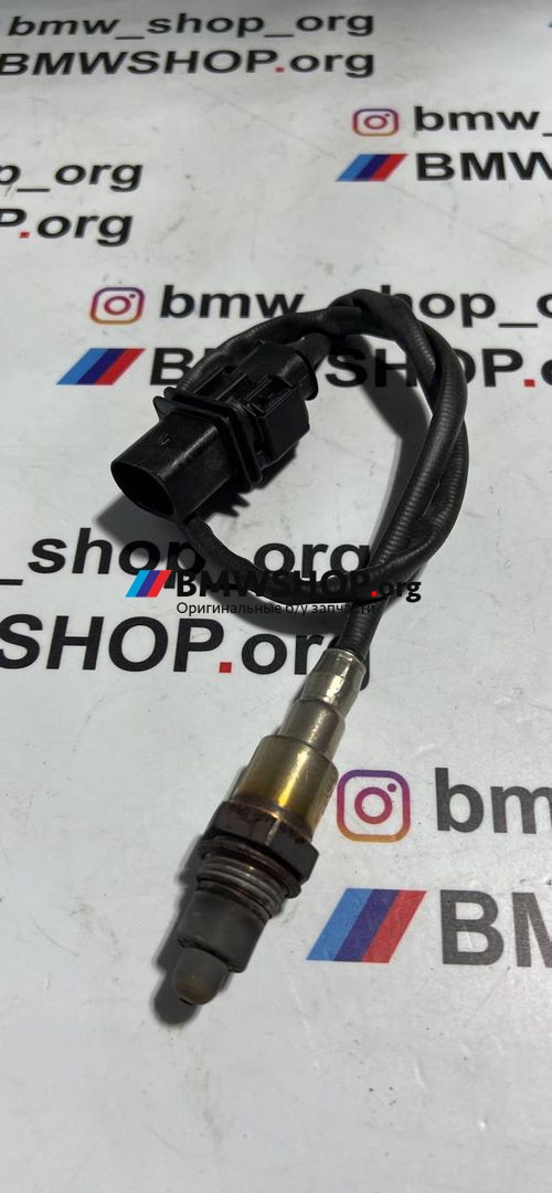 лямбда-зонд BMW 4 серия F32/F33 [рестайлинг] F36 2020, 2.0 л., B48 B20 A, бензин, АКПП, c3z, задний привод, правый руль, 9454704