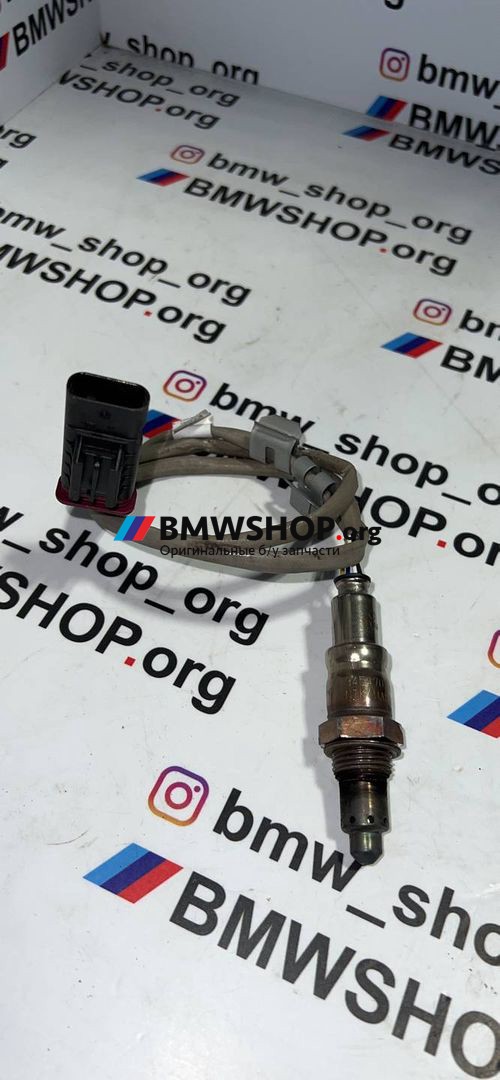 лямбда-зонд BMW 4 серия F32/F33 [рестайлинг] F36 2020, 2.0 л., B48 B20 A, бензин, АКПП, c3z, задний привод, правый руль, 9454707