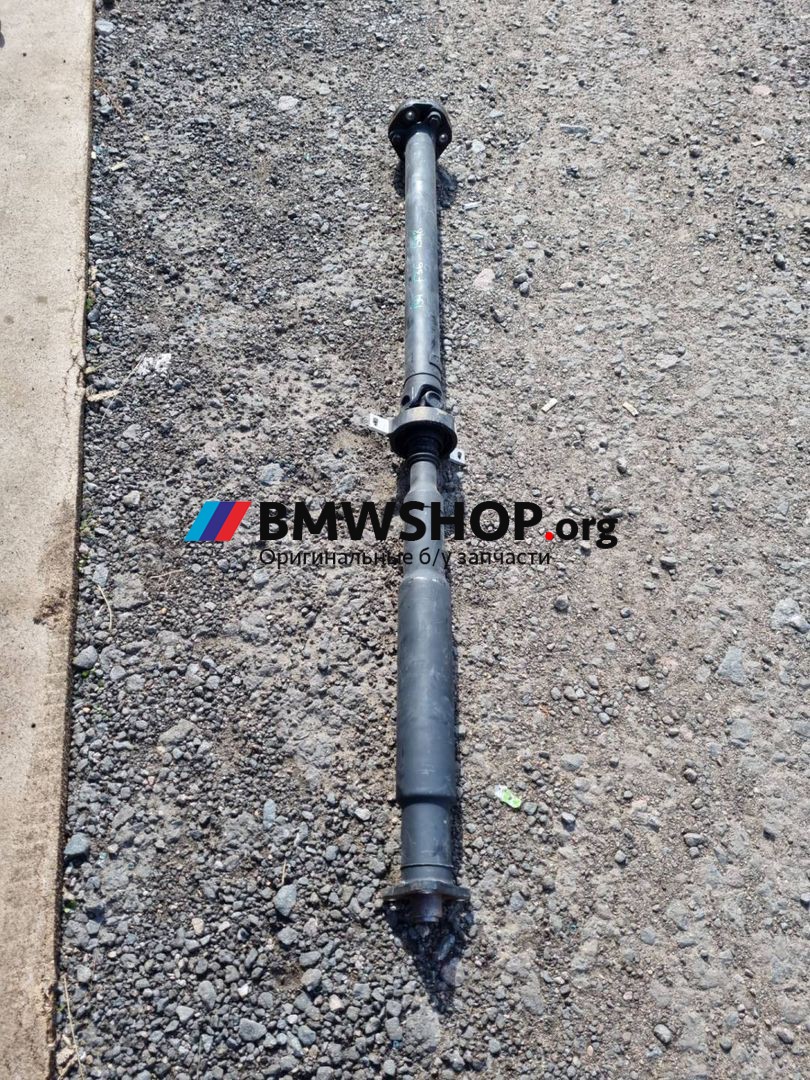 карданный вал BMW 4 серия F32/F33 [рестайлинг] F36 2020, 2.0 л., B48 B20 A, бензин, АКПП, c3z, задний привод, правый руль, 7641031
