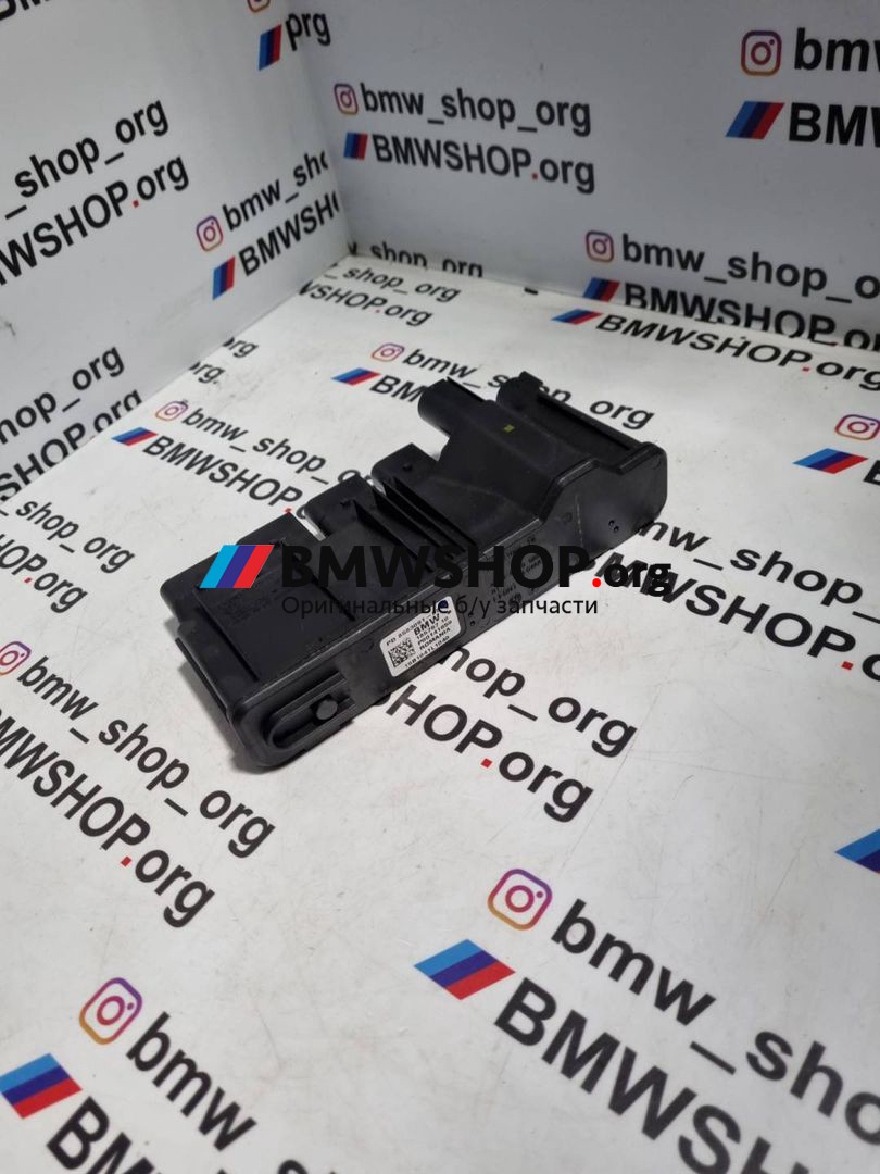 Блок питания BMW X3 G01 2019, 2.0 л., дизель, АКПП, правый руль, 8583091