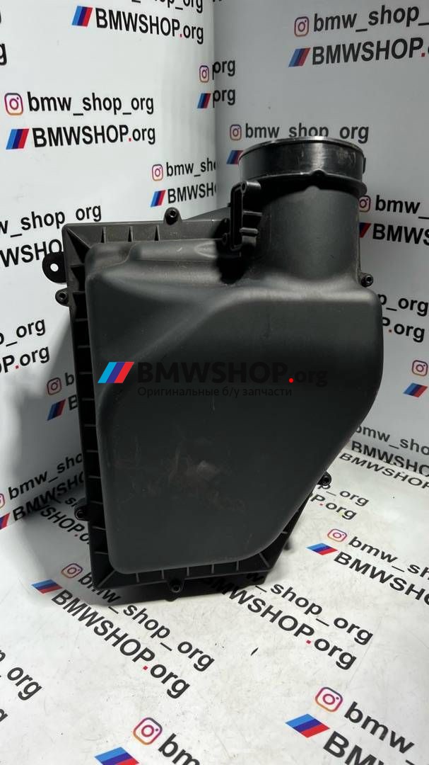 корпус воздушного фильтра BMW X3 G01 2019, 2.0 л., дизель, АКПП, правый руль, 18718620945, 18718577141